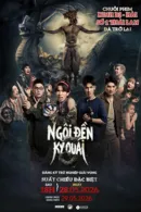 Ngôi Đền Kỳ Quái 5