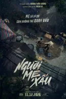 Người Mẹ Xấu