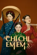 Chị Chị Em Em 3
