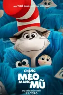 Chàng Mèo Mang Mũ