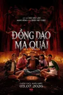 Đồng Dao Ma Quái