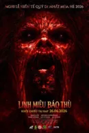 Linh Miêu Báo Thù