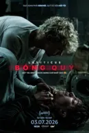 Leviticus: Bóng Quỷ