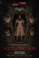 Ma Xưởng Hòm