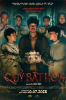 Quỷ Bắt Hồn