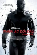 Thiện Ác Đối Đầu