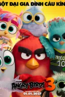 The Angry Birds Movie 3