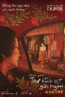 Thư Tình Gửi Ngoại