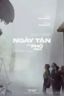 Ngày Tàn Của Phố Oak
