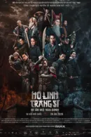 Hộ Linh Tráng Sĩ: Bí Ẩn Mộ Vua Đinh