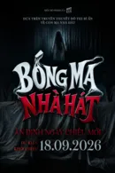 Bóng Ma Nhà Hát