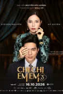 Chị Chị Em Em 3
