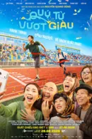 Quý Tử Vượt Giàu
