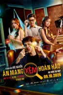 Án Mạng Xém Hoàn Hảo