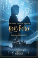 Harry Potter Và Hòn Đá Phù Thủy