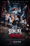 Bóng Ma Nhà Hát