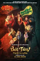 Bát Tiên Truy Tìm Lưu Ly Đăng