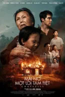 Mãi Nợ Một Lời Tạm Biệt
