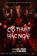 Cổ Thuật Hắc Ngải