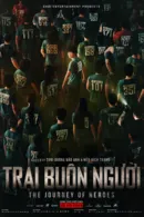 Trại Buôn Người