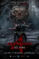 Quỷ Ăn Tạng 4: Hổ Tinh