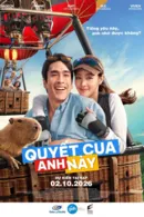 Quyết Cua Anh Này