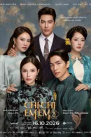 Chị Chị Em Em 3