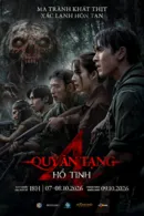 Quỷ Ăn Tạng 4: Hổ Tinh