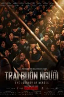 Trại Buôn Người