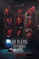 Án Mạng Karaoke