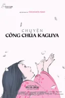 Chuyện Công Chúa Kaguya