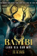 Bambi: Lãnh Địa Săn Mồi