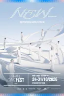 SEVENTEEN World Tour [New_]