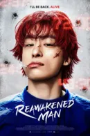 Reawaken Man: The Red