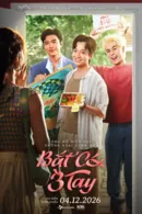 Bắt Cá Ba Tay