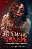 Đơn Hàng Ma Ám