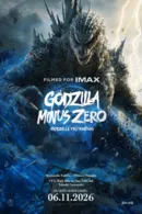 Godzilla Trừ Không