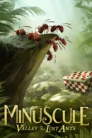 Minuscule: Thung Lũng Kiến