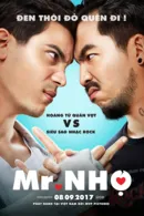Mr. Nhọ