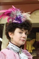 Victoria Hamilton
