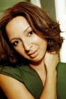 Maya Rudolph