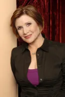 Carrie Fisher