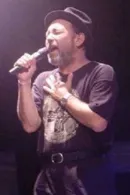 Ruben Blades