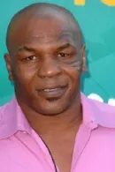 Mike Tyson