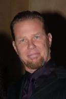 James Hetfield