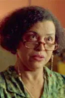 Gloria Foster