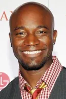 Taye Diggs