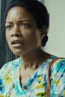 Naomie Harris