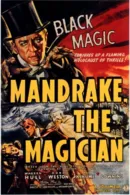 Mandrake the Magician