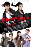 Hùng Ali